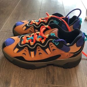 CONVERSE GOLF WANG GIANNOS